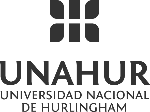 Logo UNAHUR