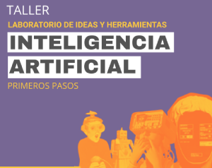Taller de inteligencia artificial