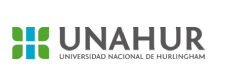 Logo UNAHUR