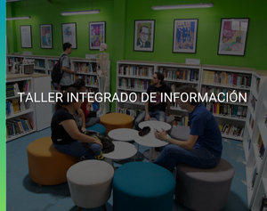 Taller integrado de informacion