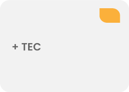 + TEC