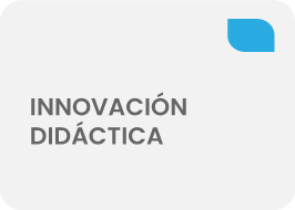 Innovación didáctica