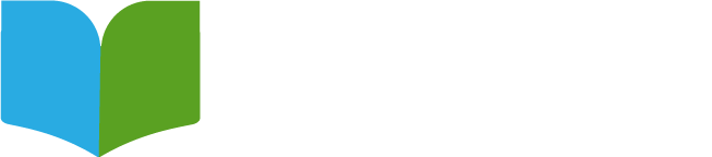 Logo Biblioteca UNAHUR