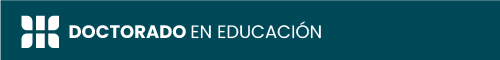 DOCTORADO EN EDUCACIÓN - UNAHUR